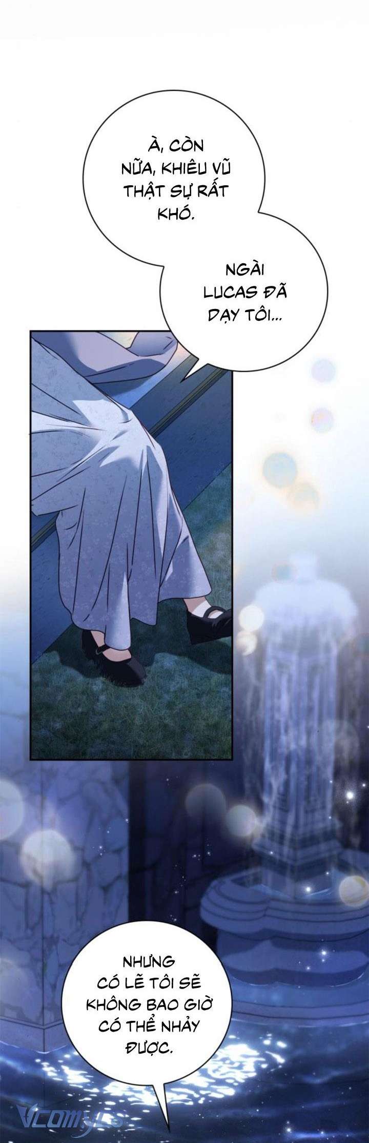 Nữ Hầu Bí Mật Của Nhà Bá Tước Chap 36 - Trang 2