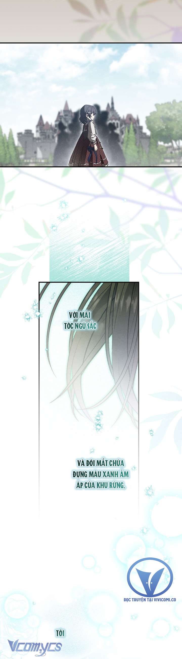 Lại Một Lần Nữa Hướng Về Ánh Sáng Chap 111 - Trang 2