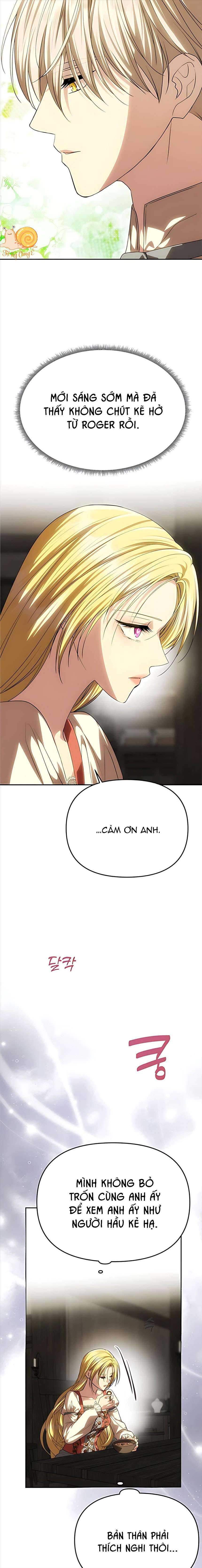 Chỉ Cần Một Người Chồng Là Đủ Chap 75 - Trang 3