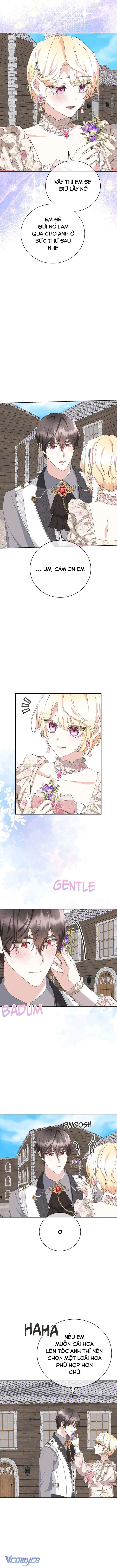 Sinh Ra Trở Thành Nhân Vật Không Có Trong Nguyên Tác Chap 76 - Next Chap 77