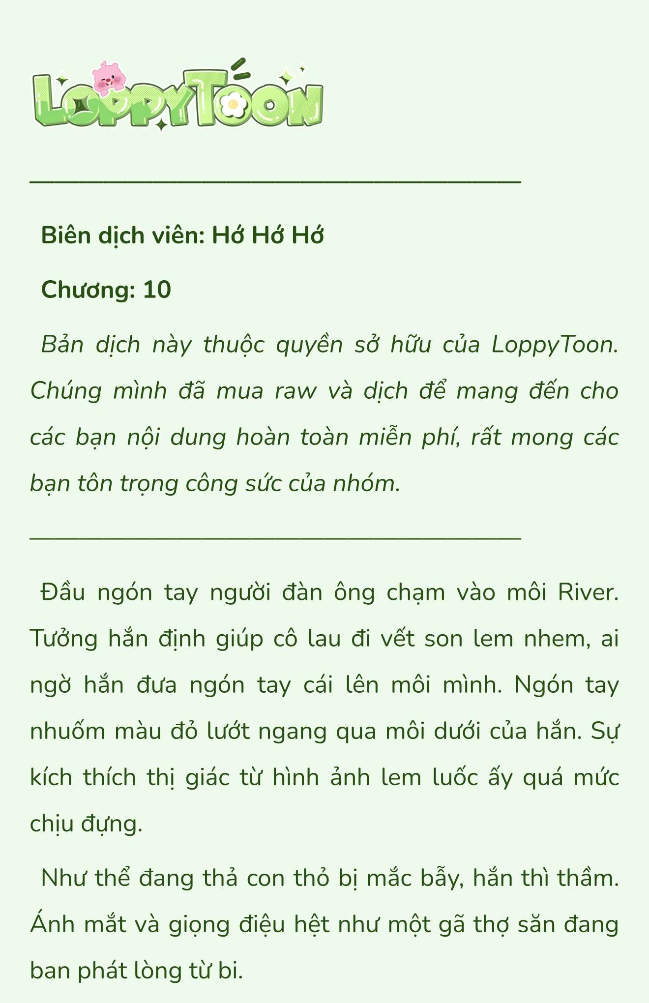 [Novel] Điểm Chí (Solstice) Chap 10 - Trang 2