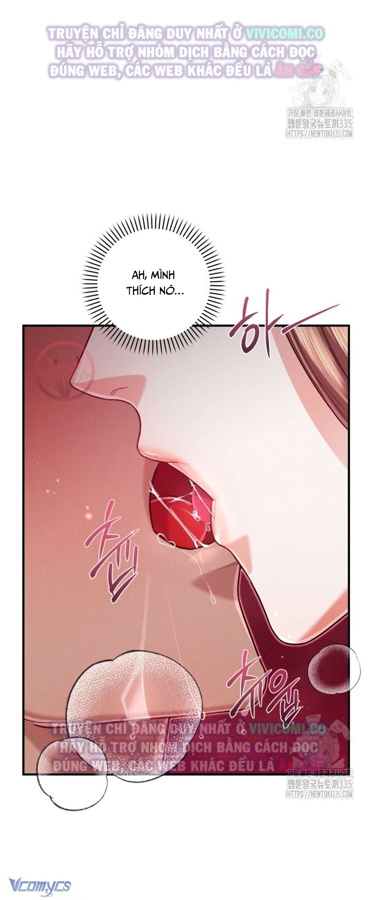 [18+] Bí Mật Của Quyền Lực Và Sự Hủy Diệt Chap 32 - Trang 2