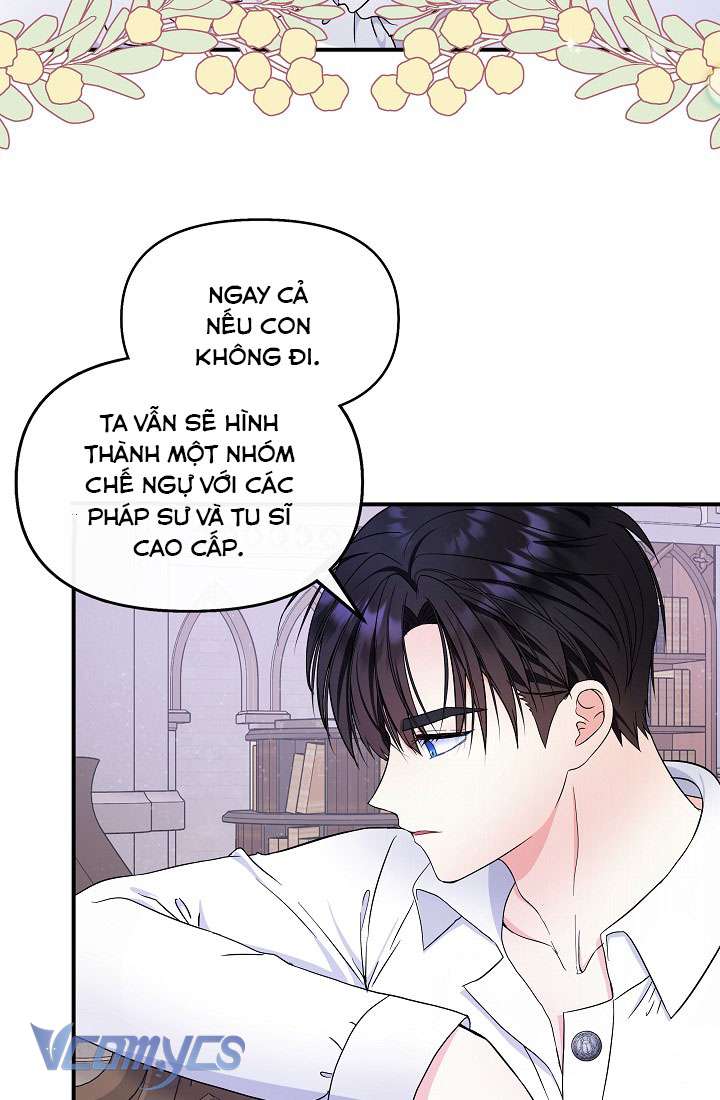 Trở Thành Con Gái Của Các Nhân Vật Chính Chapter 23 - Next Chapter 24