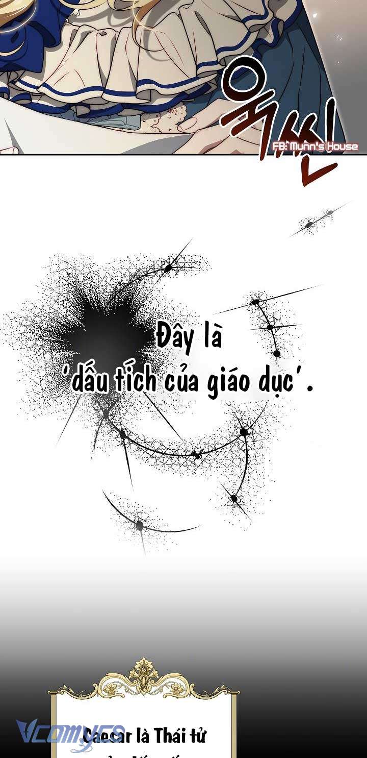 Thuần Hóa Hoàng Tử Quái Vật Chap 23 - Trang 2