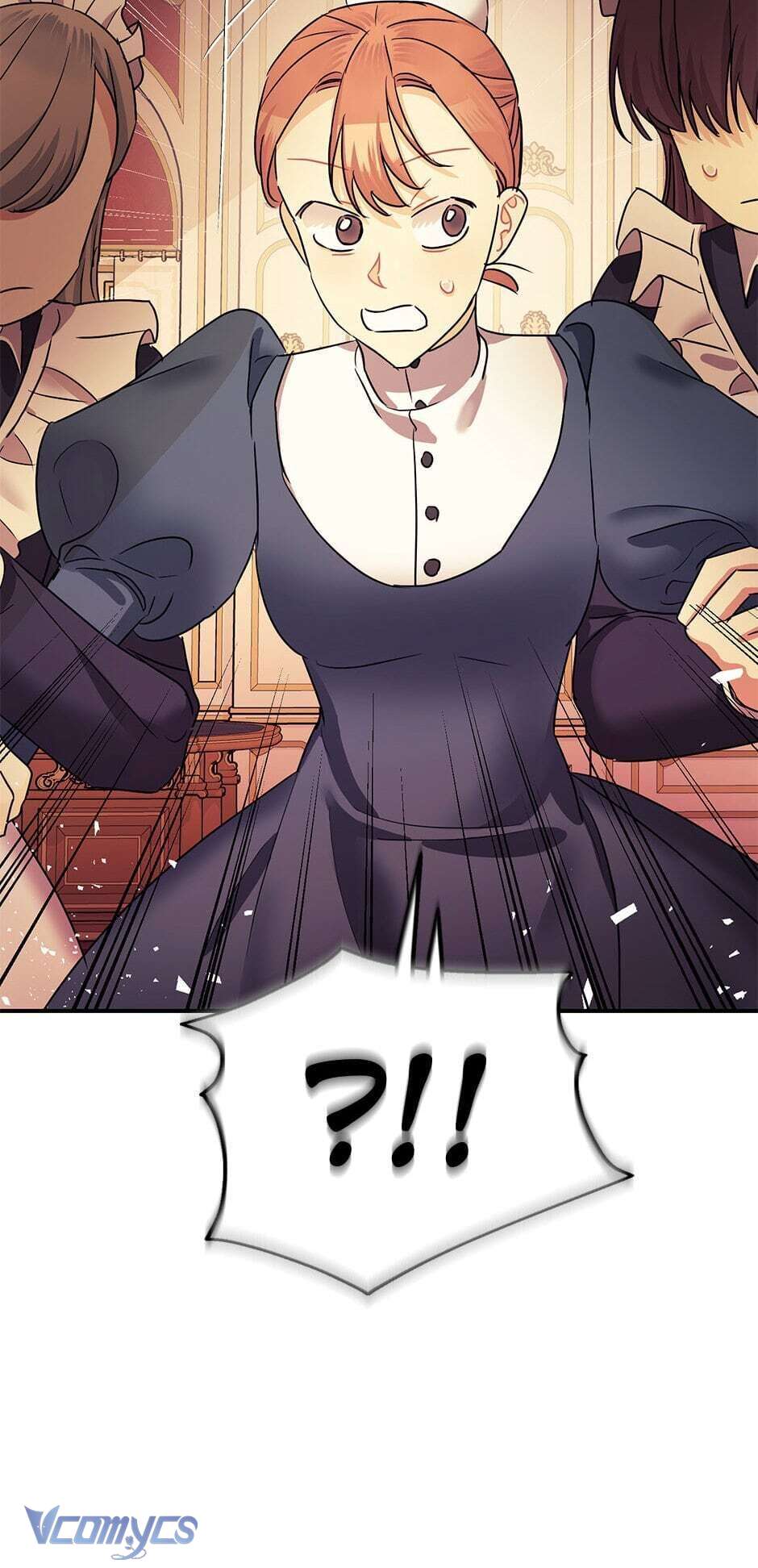 Liều Thuốc An Thần Của Bạo Chúa Chap 32 - Next Chap 33