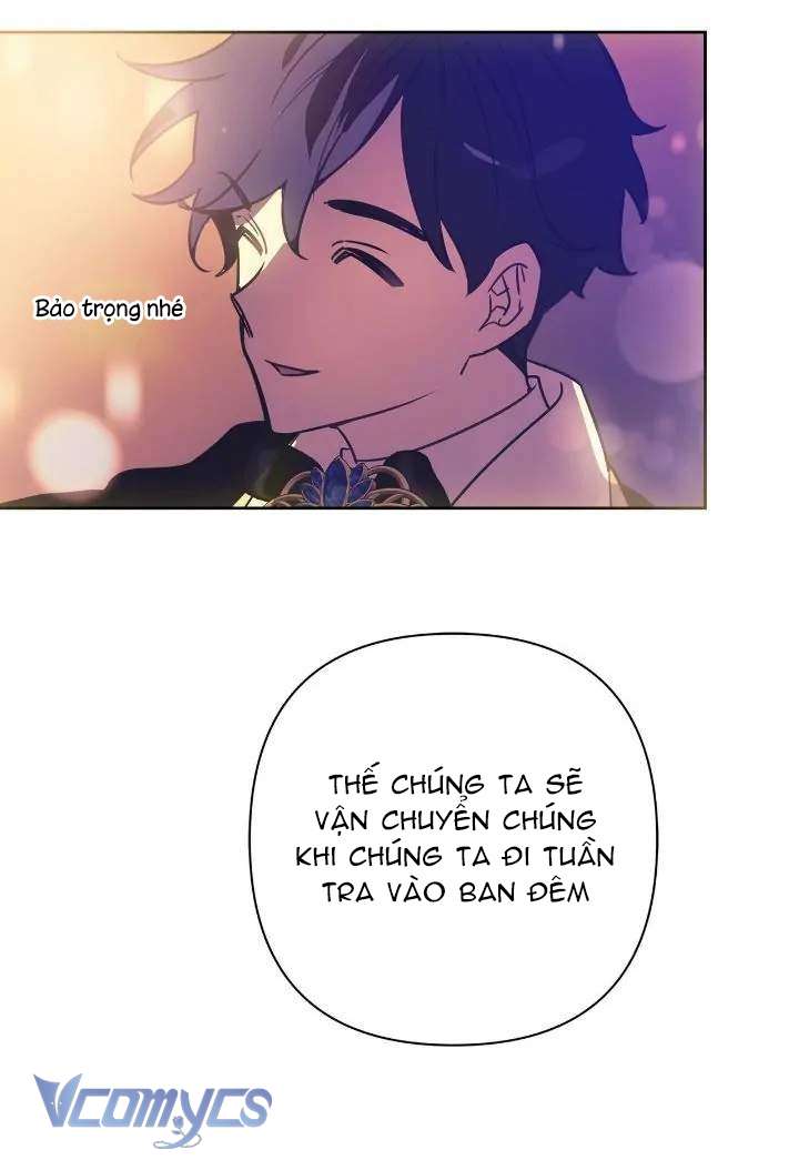 Cách Để Giết Một Pháp Sư Chap 64 - Trang 3