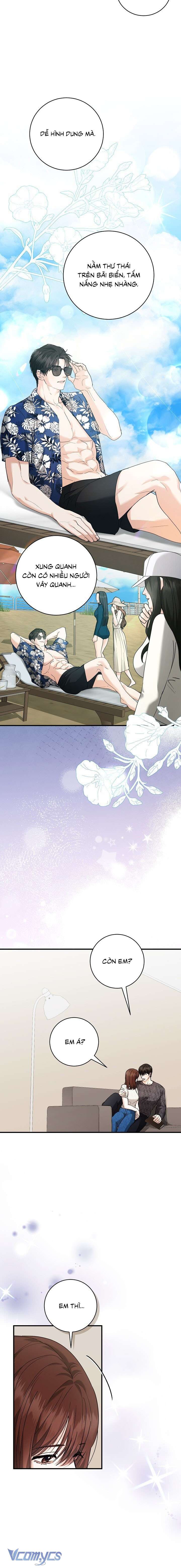 Chúng Ta Kết Thúc Vào Mùa Thu Chap 22 - Trang 3