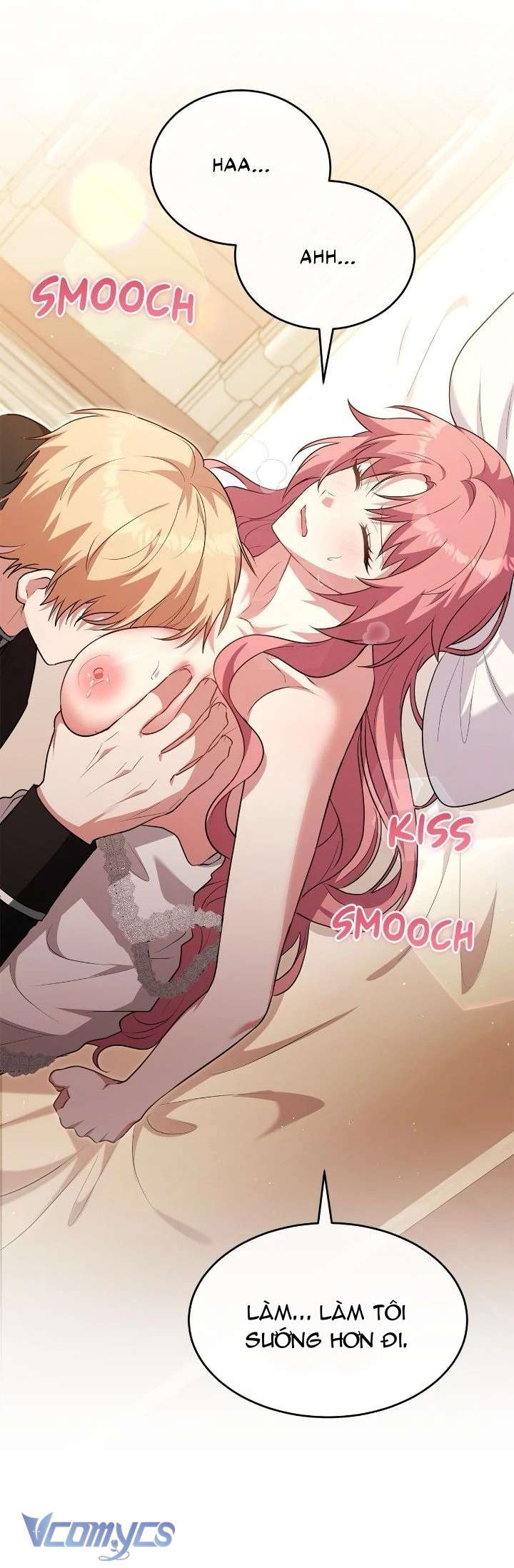 Dàn Harem Nóng Bỏng Đang Dần Lạnh Nhạt với Tôi! Chap 15 - Trang 3