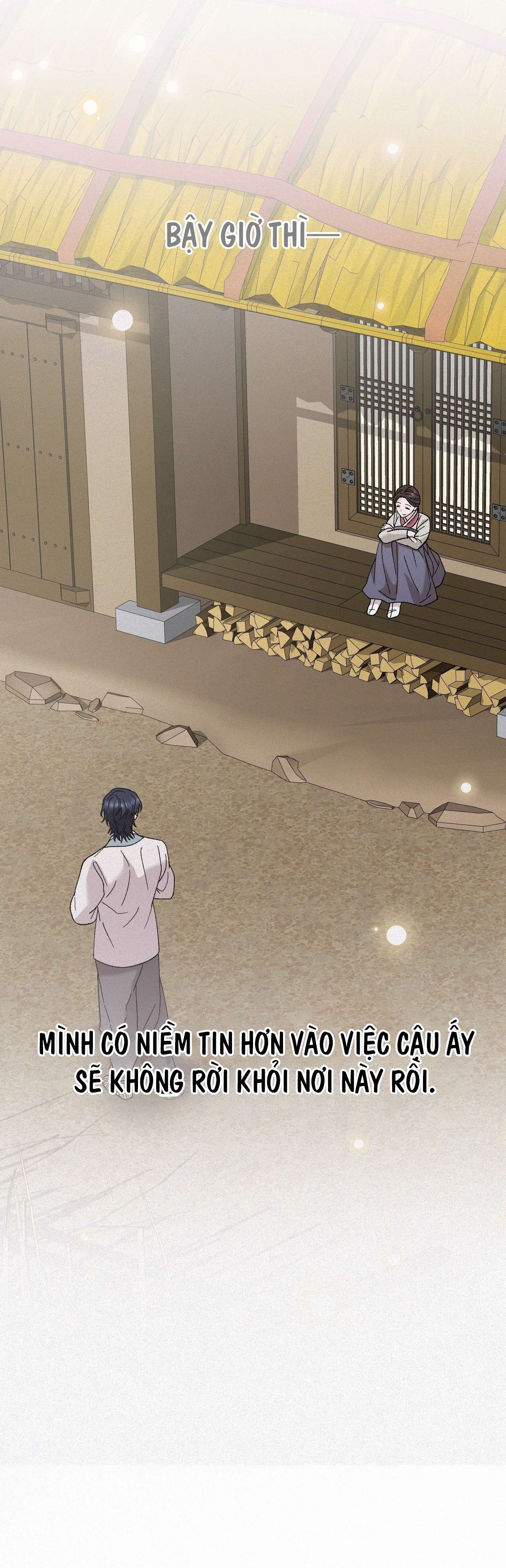 Ước Nguyện Của Nàng Tiên Chap 7 - Next Chap 8