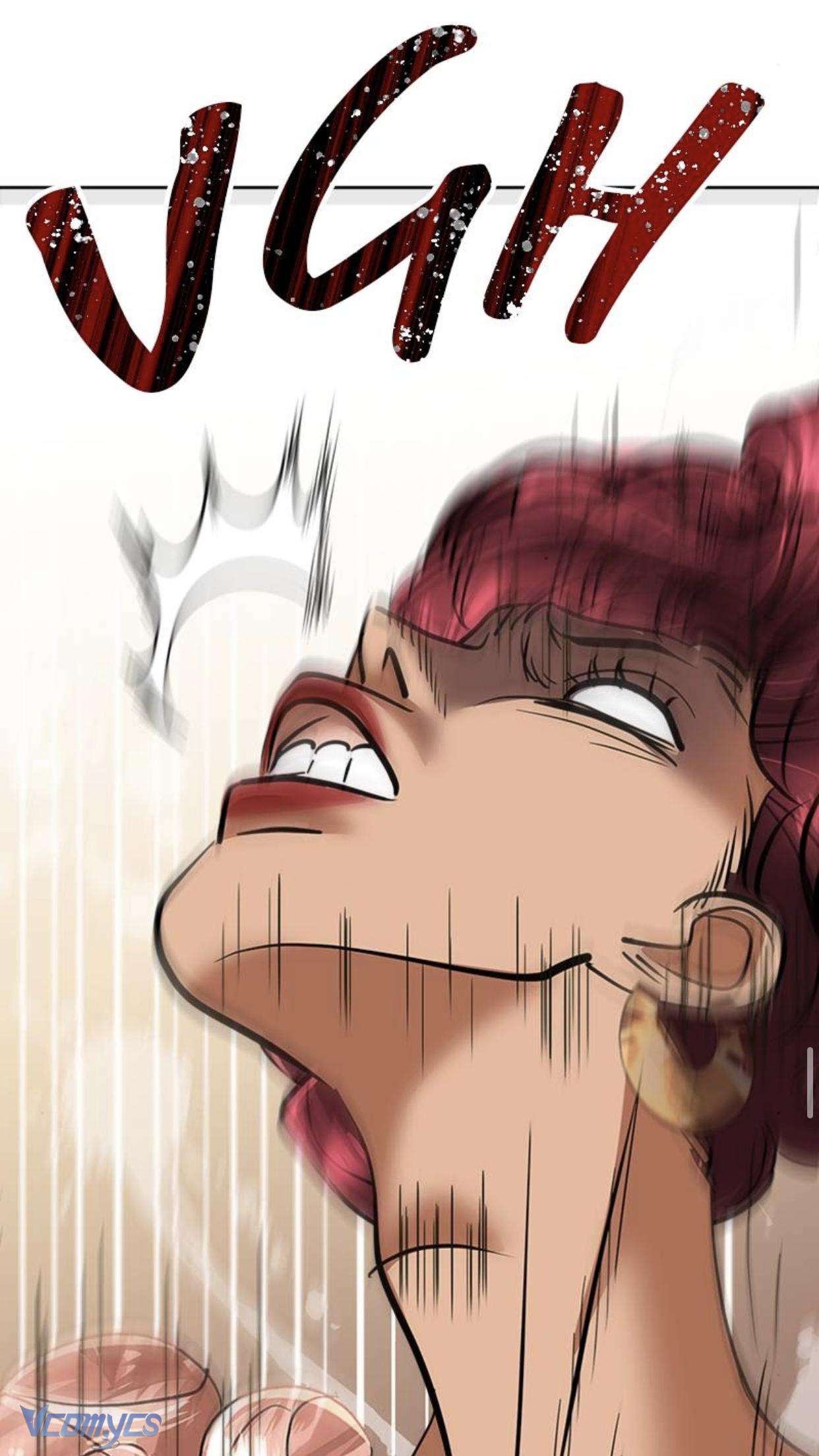 Hoàng Hậu Son Môi Chap 12 - Trang 2