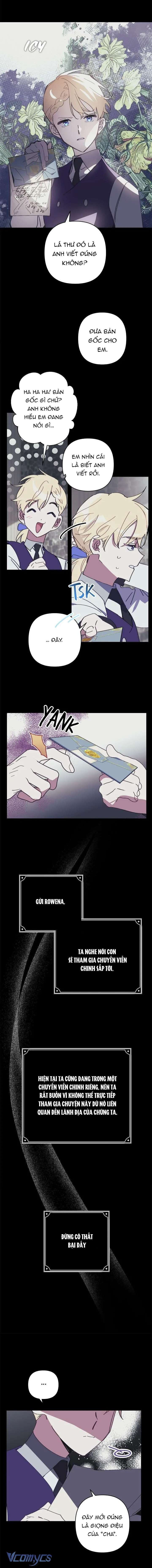 Cách Để Giết Một Pháp Sư Chap 75 - Next Chapter 76