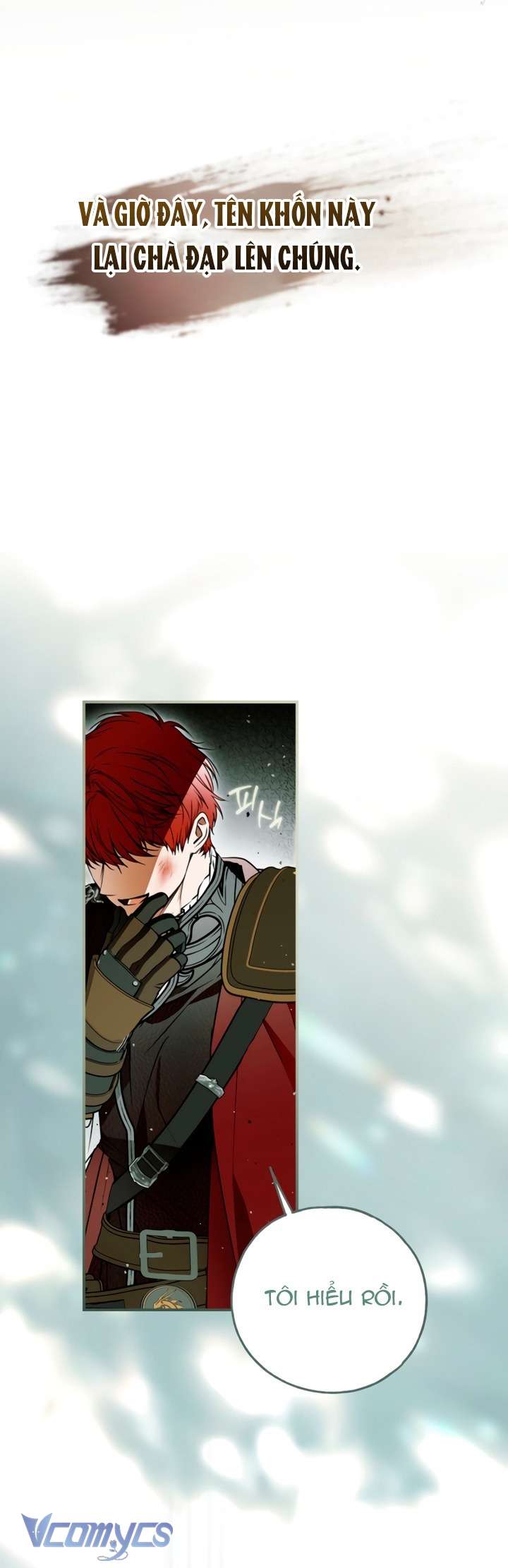 Ai Đó Đang Điều Khiển Cơ Thể Của Tôi Chapter 78 - Trang 3