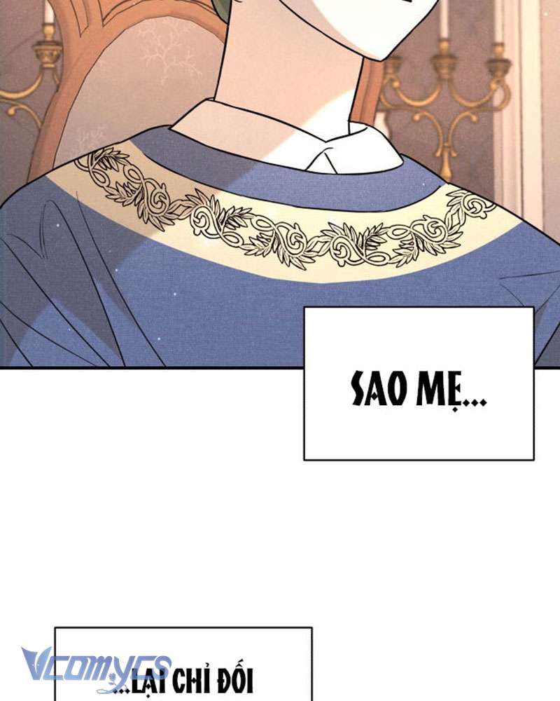 Tối Nay Tôi Là Người Được Cô Ấy Chọn Chap 1 - Trang 3