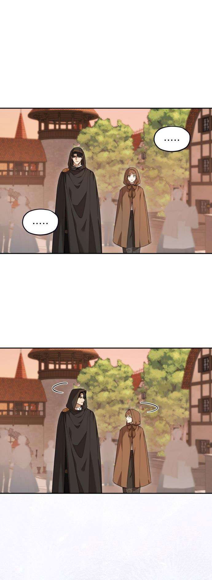 Trận Đấu Đồng Đội Của Những Tài Xế Xe Tải Chap 16 - Next Chap 17