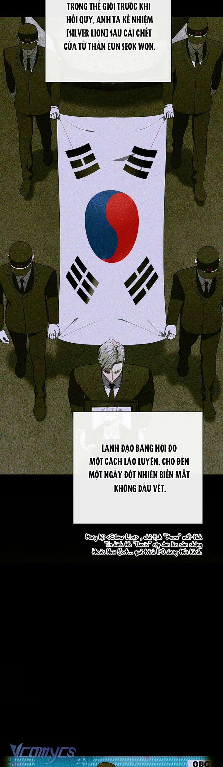 Hướng Dẫn Sinh Tồn Dành Cho Người Xếp Hạng Chap 59 - Next 