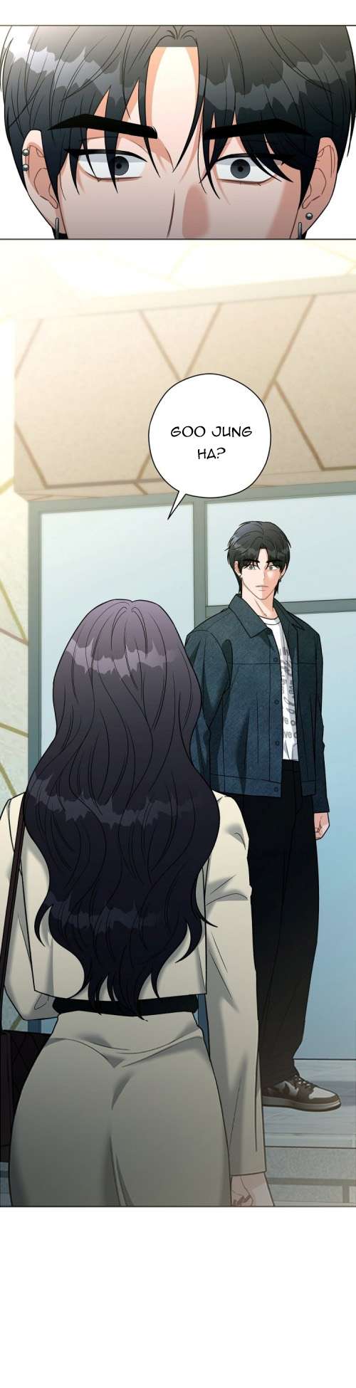 [18+] Ngọn Gió Thơ Ngây Chap 8 - Trang 2