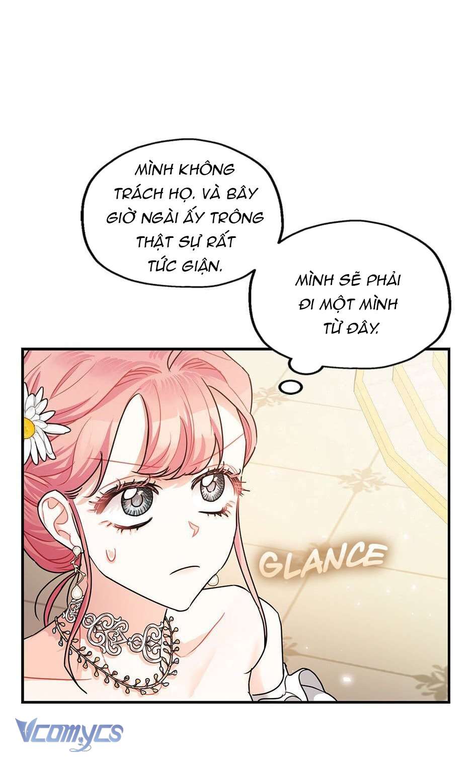 Liều Thuốc An Thần Của Bạo Chúa Chap 27 - Trang 4