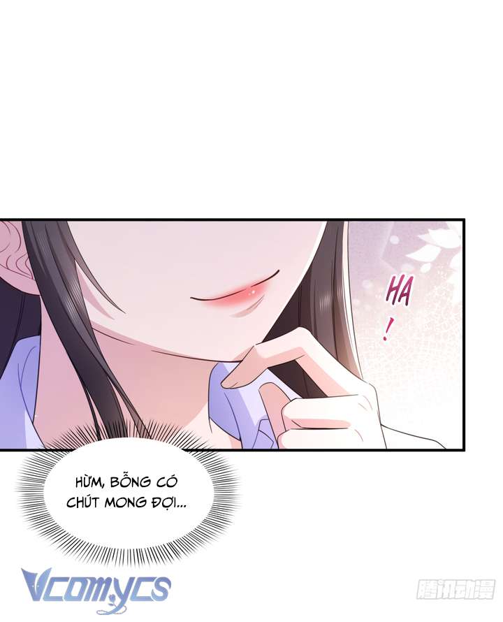 Hệt Như Hàn Quang Gặp Nắng Gắt Chap 546 - Trang 4