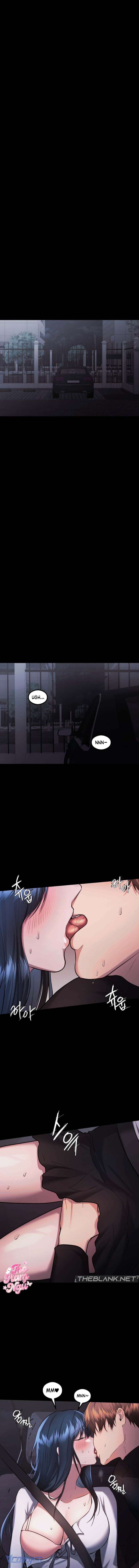 [18+] Diễn Đàn Mở Chap 31 - Trang 3