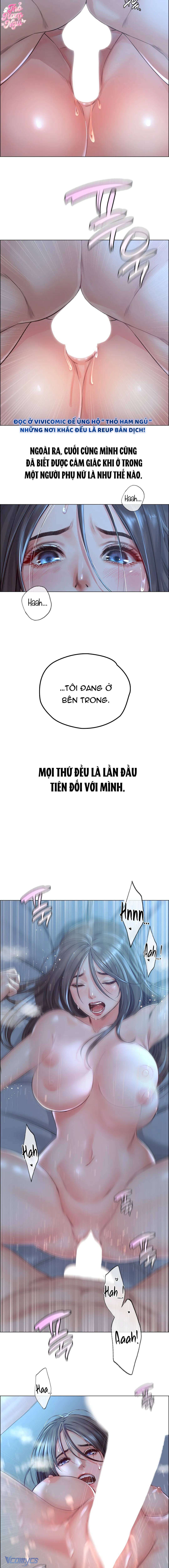 [ 18+ ] Osaka Chap 2 - Trang 2