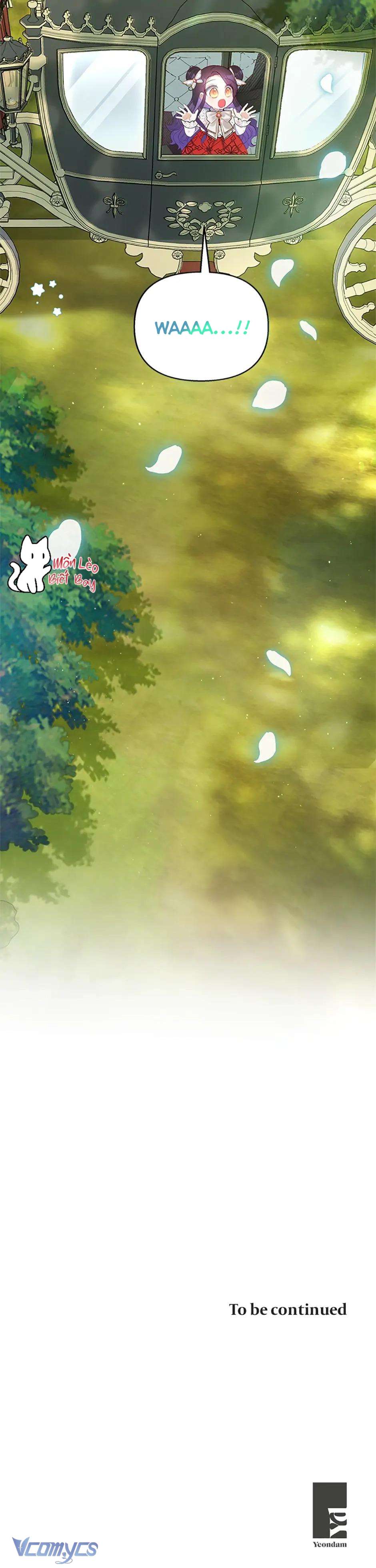 Con Gái Cưng Của Quỷ Chap 18 - Trang 3