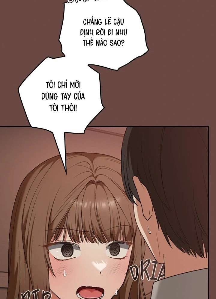 [18+] Đừng nói với ai ở trường! Chap 7 - Trang 2