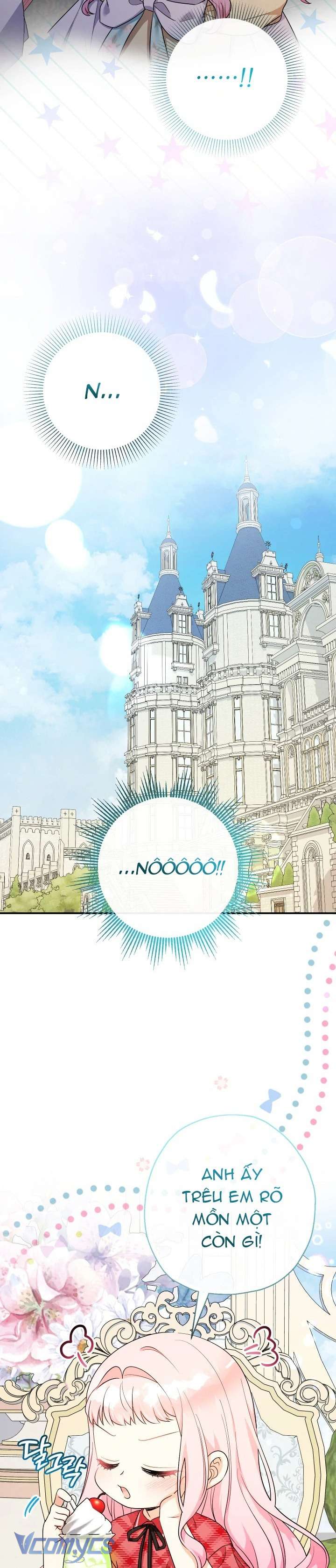 Tiểu Thư Tích Tiền Đi Bụi Chapter 89 - Trang 4