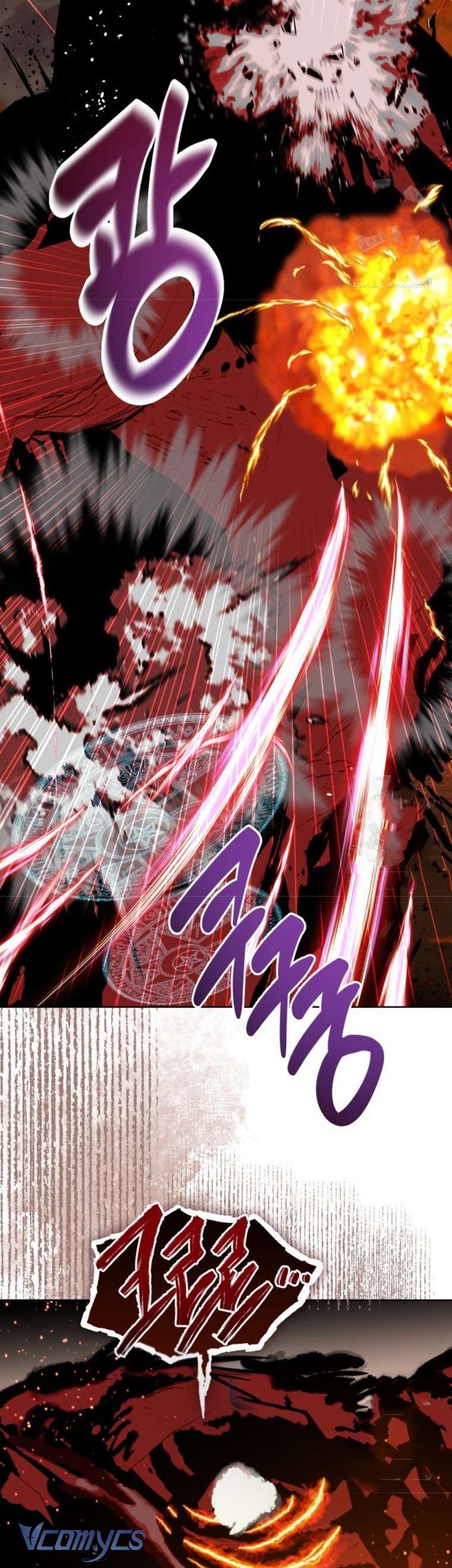 Sự Điều Trị Đặc Biệt Của Tinh Linh Chap 103 - Trang 4