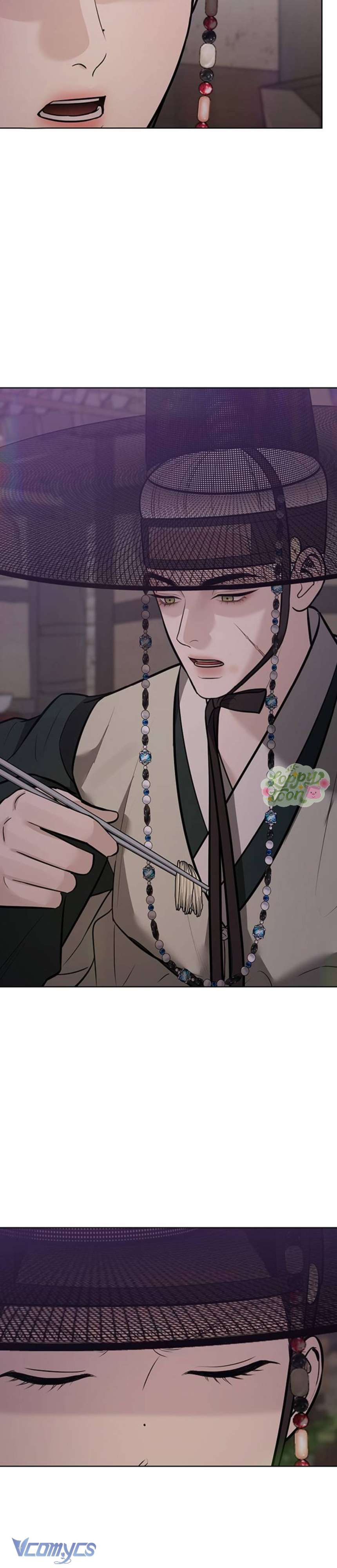 Quỷ Hồn Chapter 29 - Next Chap 30