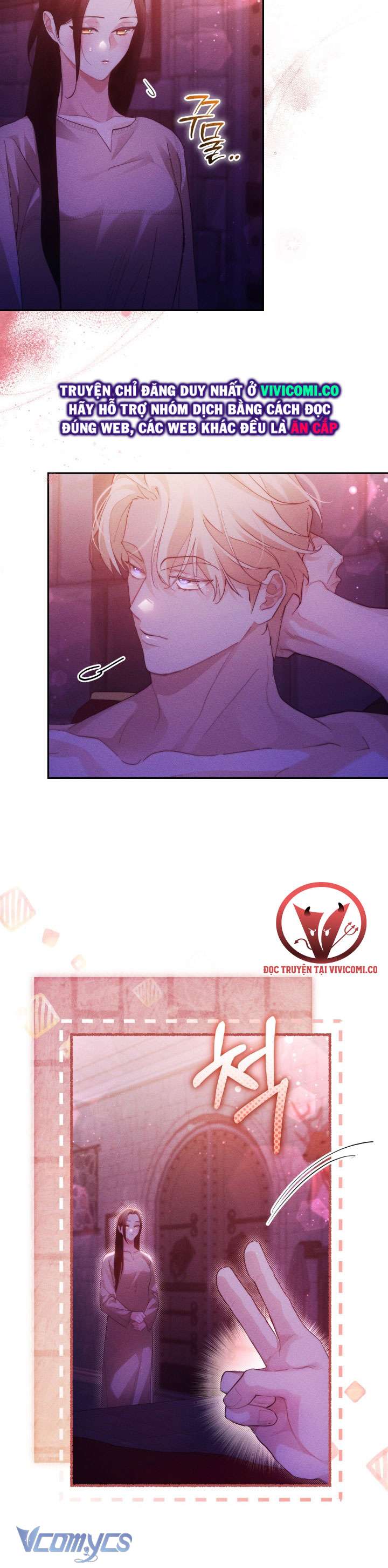 Tiếng Trống Vang Dội Chap 42 - Next Chap 43