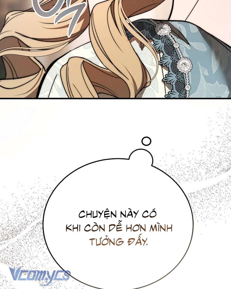 Ác Quỷ Nuôi Dưỡng Tiểu Thư Chapter 32 - Trang 4