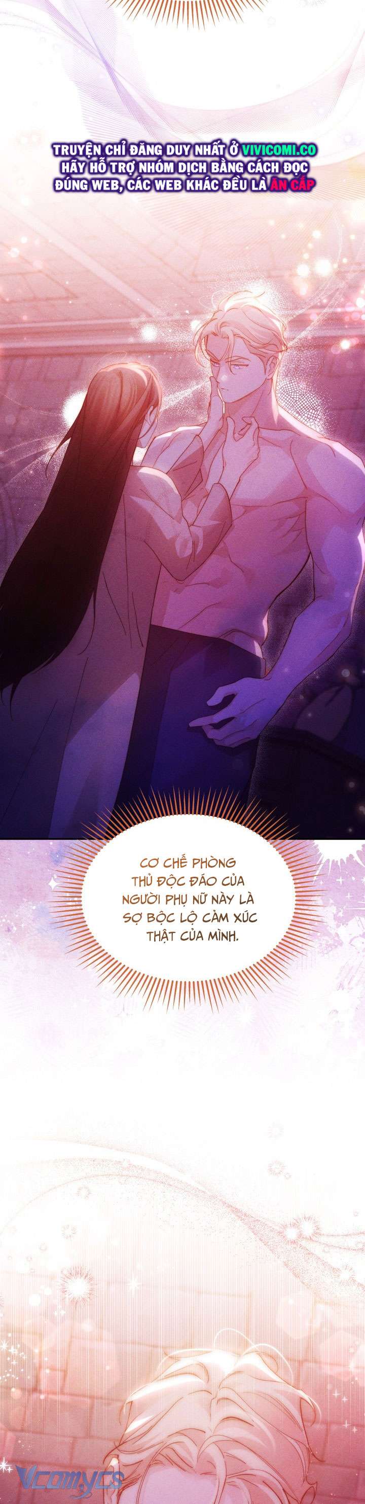 Tiếng Trống Vang Dội Chap 44 - Trang 3