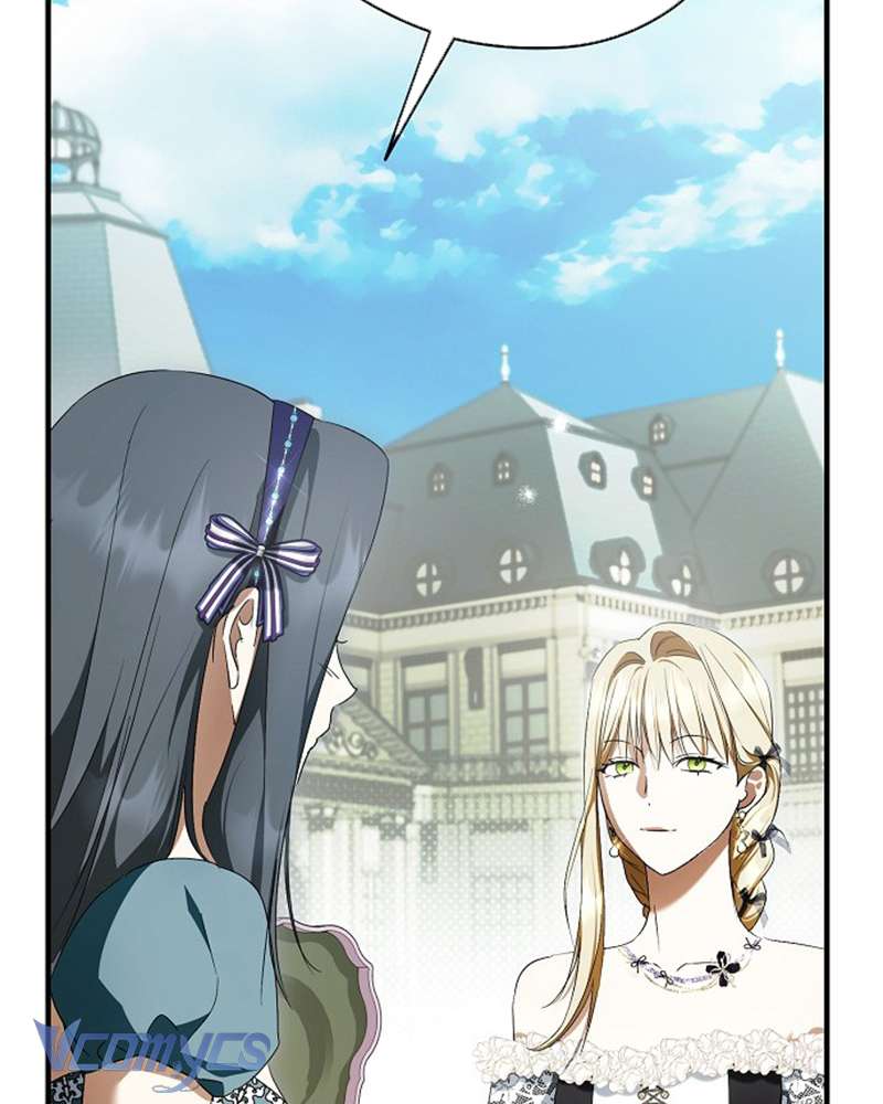 Các Nam Chính Đã Bị Nữ Phụ Cướp Mất Chap 55 - Trang 3