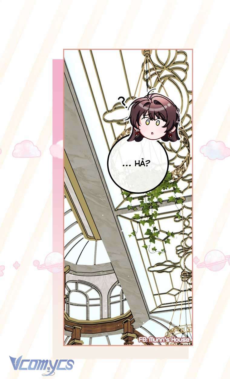 Thời Gian Của Nhân Vật Phụ Có Giới Hạn Chap 87 - Trang 4