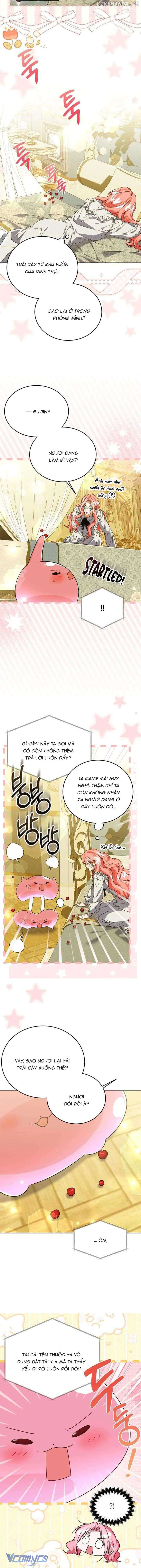 Cách Để Biến Cuốn Tiểu Thuyết Bi Kịch Thành Cuốn Tiểu Thuyết Chữa Lành Chap 47 - Trang 2