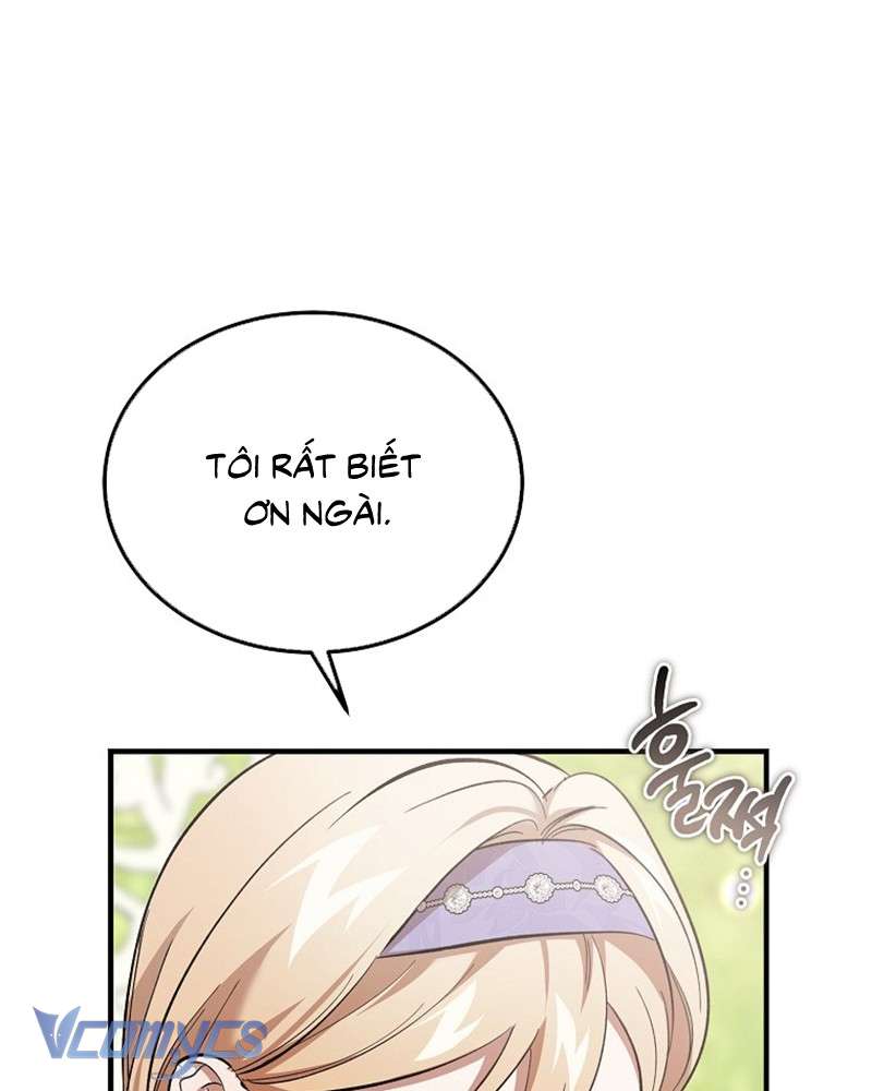 Ác Quỷ Nuôi Dưỡng Tiểu Thư Chapter 45 - Trang 4