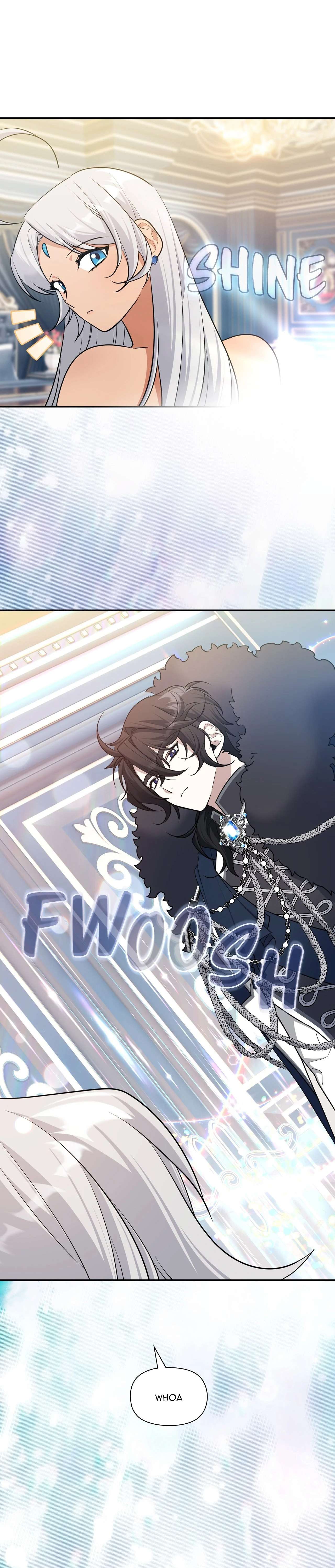 Cuộc Vui Thác Loạn Tử Thần Chap 18 - Trang 2