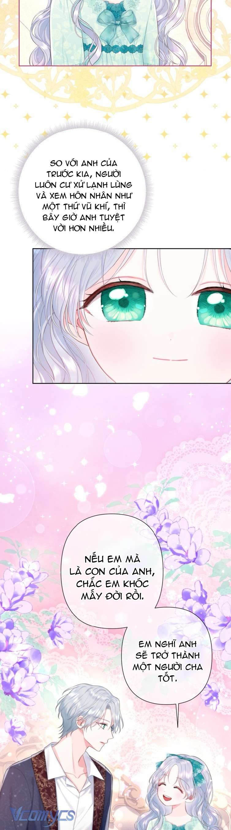 Người Anh Trai Mạnh Nhất Của Tôi Đã Mất Trí Nhớ Chap 32 - Next Chap 33