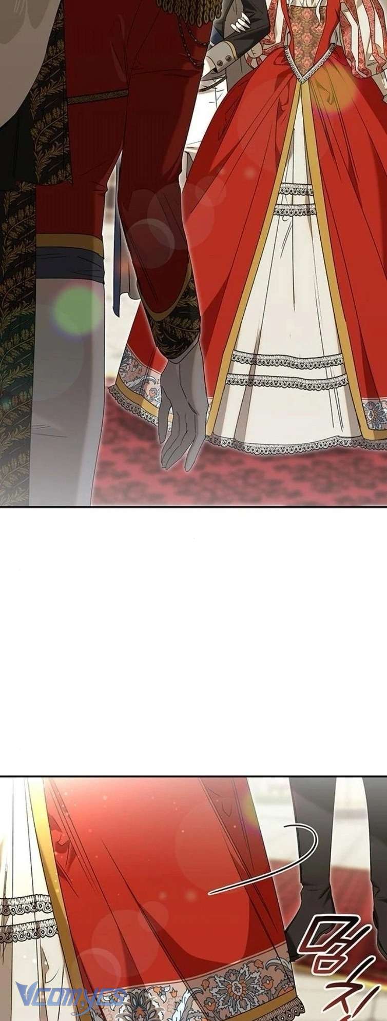 Cứ Cố Gắng Hết Sức Để Hối Hận Chap 11 - Next Chap 12