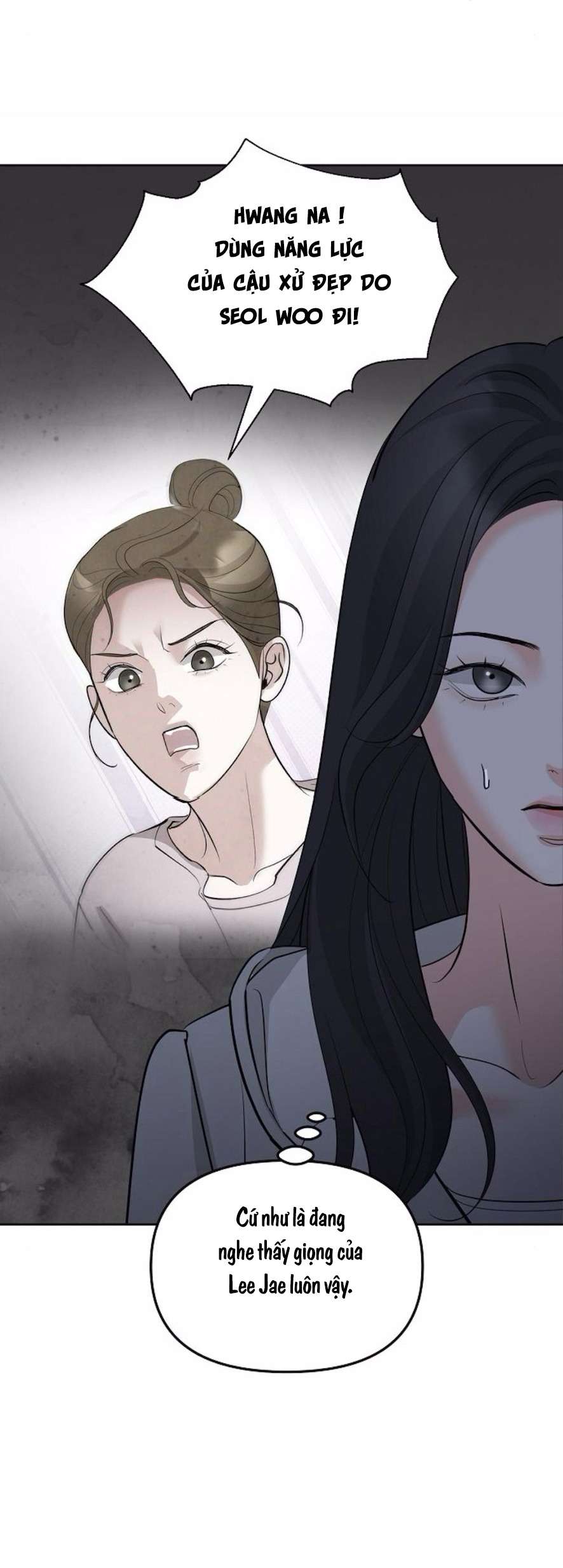 Cẩn Thận Va Phải Tình Yêu Chap 34 - Next Chap 35