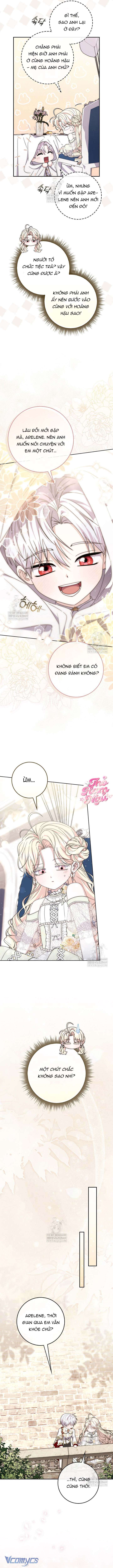 Nam Chính Bệnh Hoạn Ám Ảnh Với Sức Khoẻ Của Tôi Chap 39 - Next 