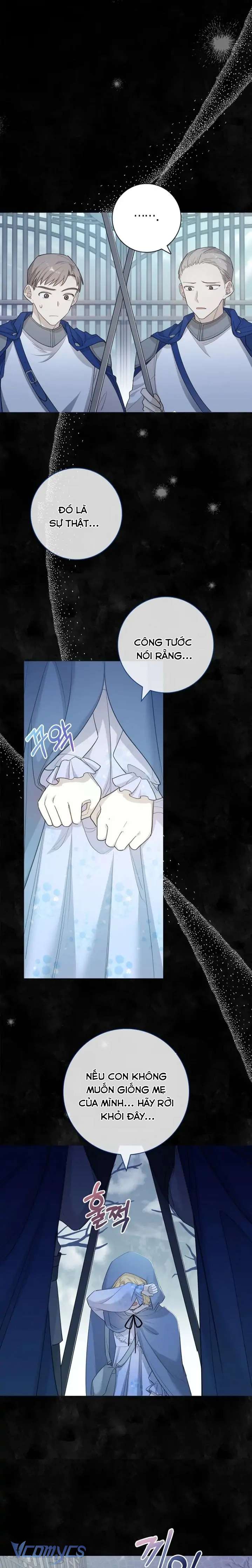 [PNT] Nam Chính À, Tôi Sẽ Tôn Trọng Sở Thích Của Anh! Chap 21 - Next Chap 22