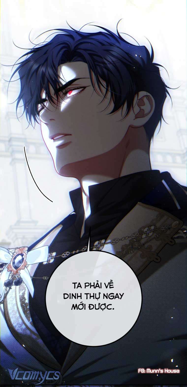 Thời Gian Của Nhân Vật Phụ Có Giới Hạn Chap 87 - Trang 4