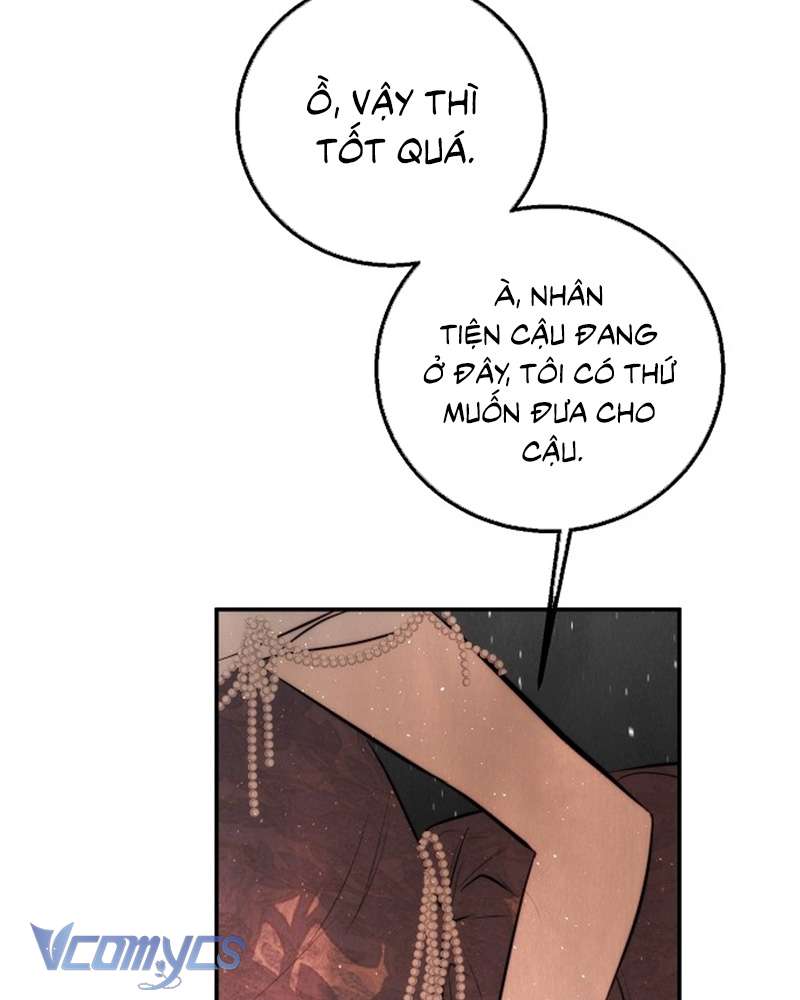Hãy Dạy Em Cách Khao Khát Chap 23 - Trang 2