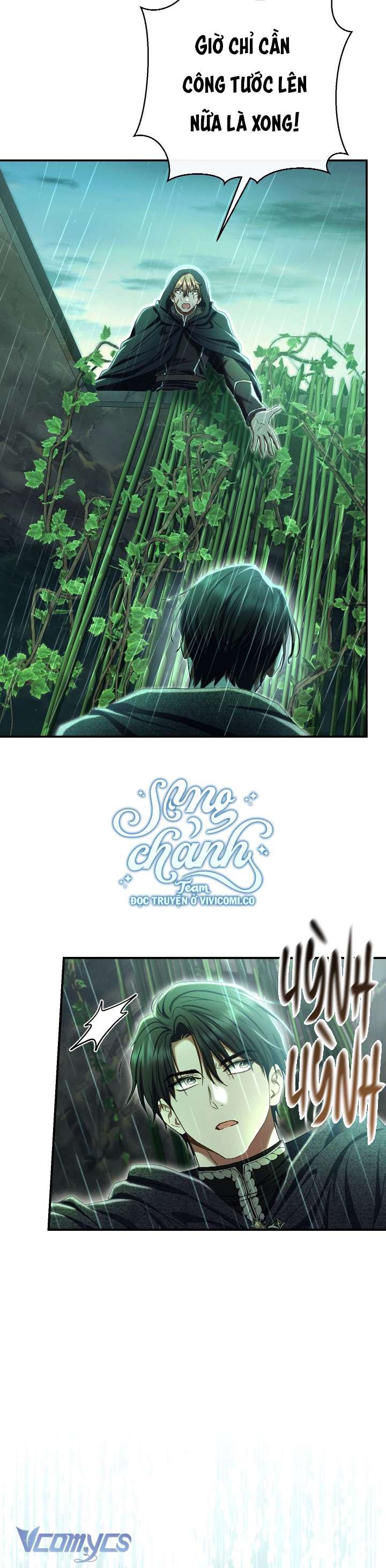 Người Xem Mắt Của Ác Nữ Quá Hoàn Hảo Chap 84 - Trang 4