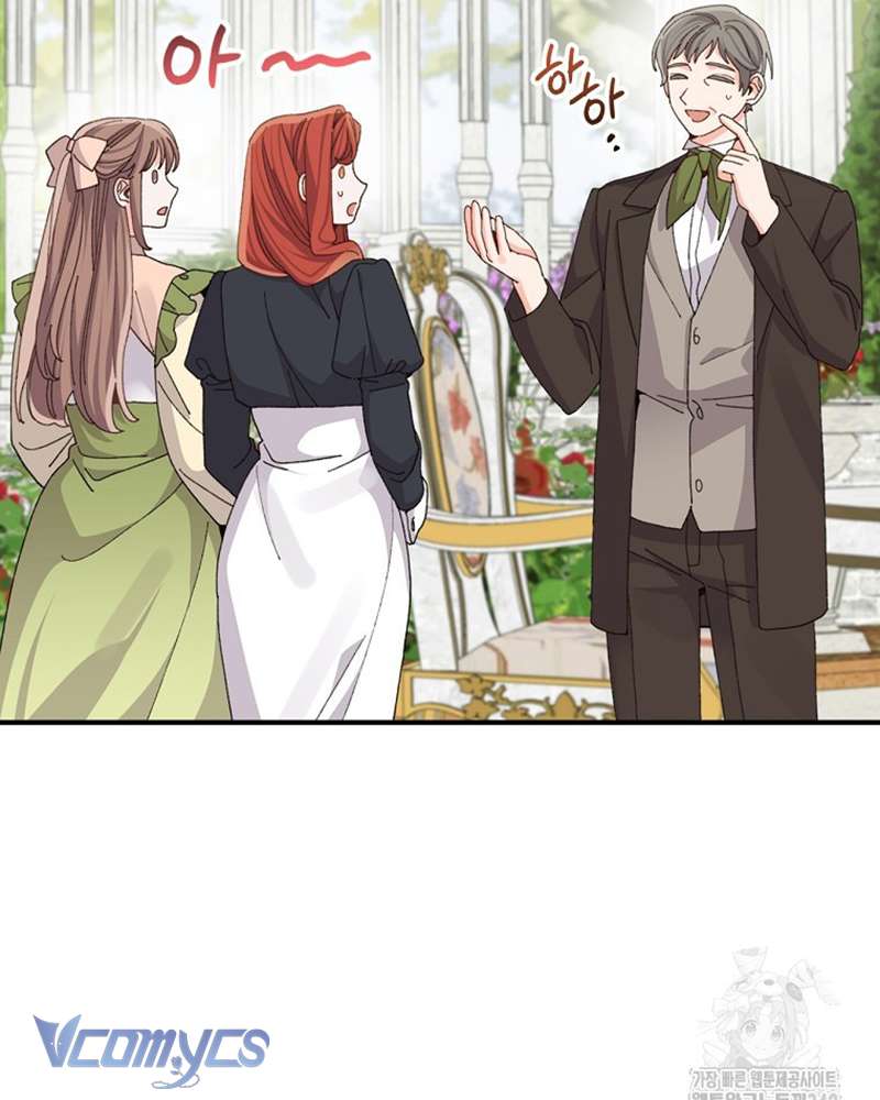 Chị Gái Của Nhân Vật Phản Diện Hôm Nay Cũng Đang Đau Khổ Chap 93 - Trang 4