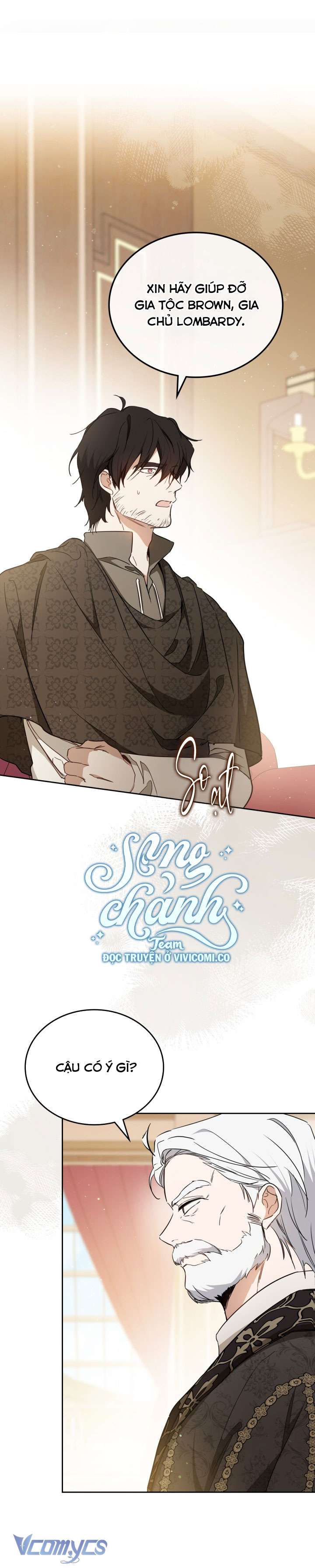 Kiếp Này Nhất Định Làm Gia Chủ Chap 181 - Trang 2