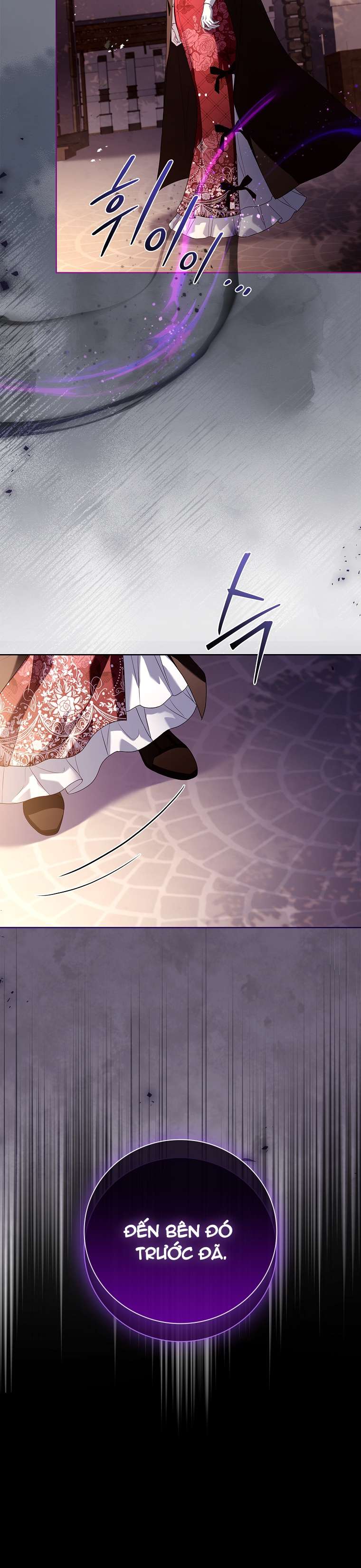 Cha Nào Con Nấy Chap 4 - Next Chap 5