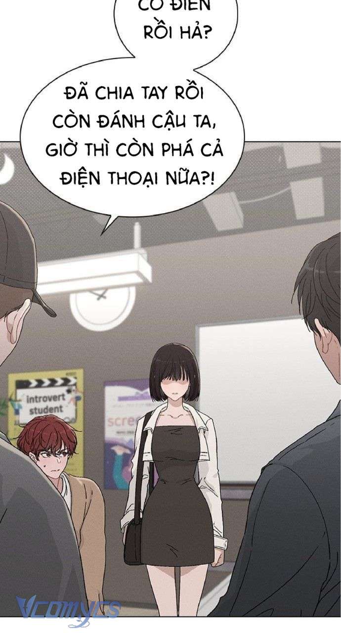 Review Người Yêu Cũ Chap 4 - Trang 3