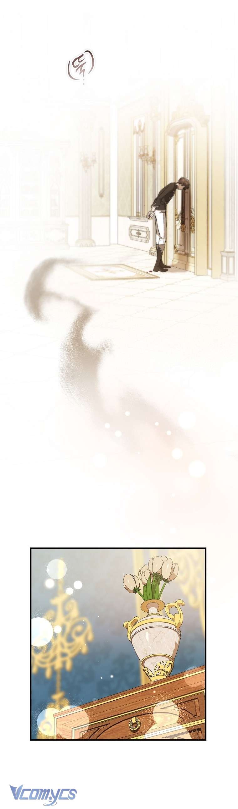 Ác Quỷ Nuôi Dưỡng Tiểu Thư Chapter 53 - Trang 4